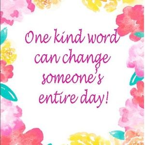 🌺 Be The Light 🦋